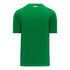 Athletic Knit Two Button Performance Baseball Jersey (BA1347)